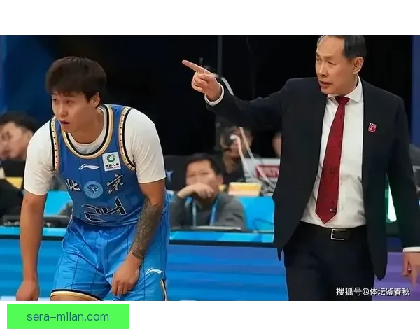 CCTV5直播京浙大战悬念重重四大主力缺阵许利民或迎两连败