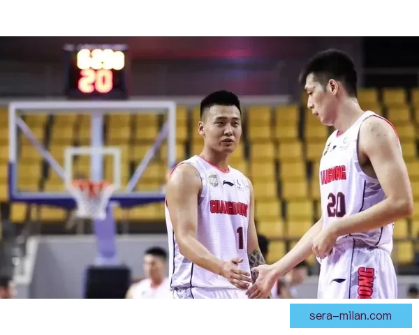 京浙大战伤病成焦点 周琦赵睿领衔程帅澎复出引关注